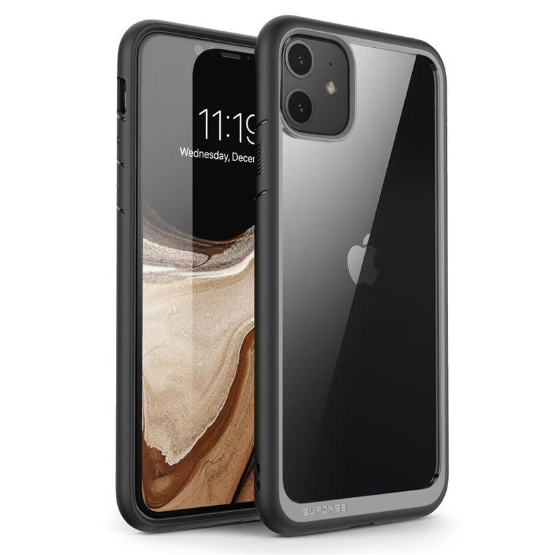 Funda Protectora Elegante para iPhone 11 - Delgada y Estilosa