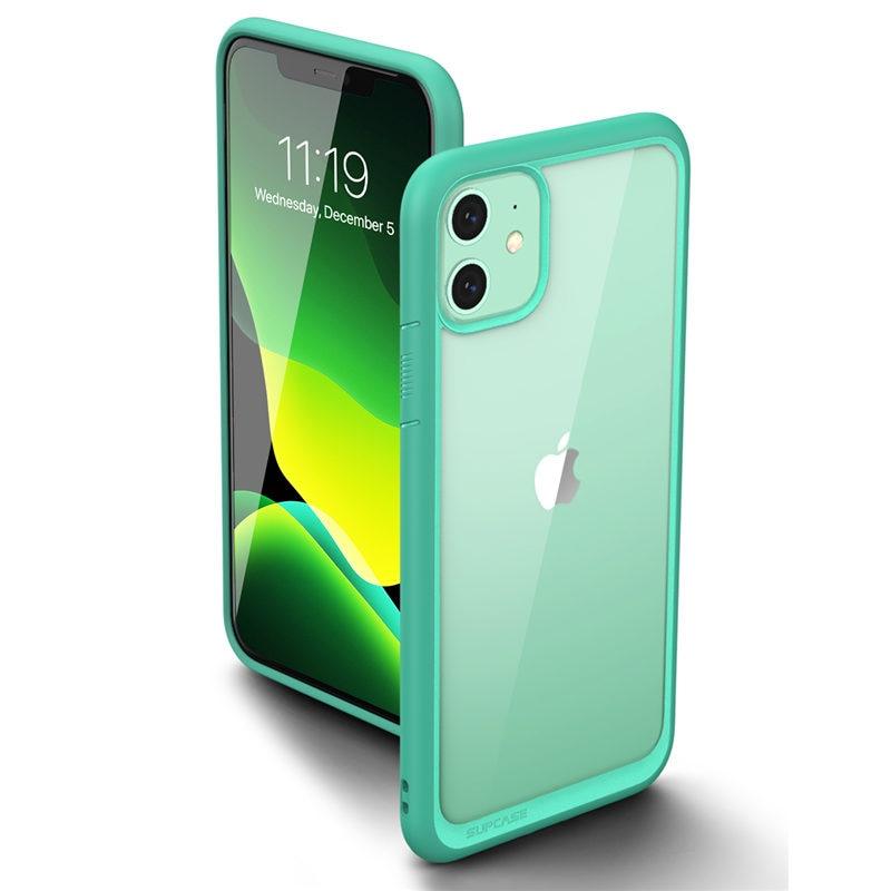 Funda Protectora Elegante para iPhone 11 - Delgada y Estilosa