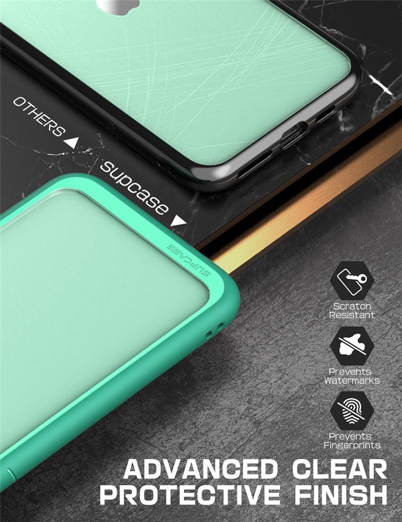 Funda Protectora Elegante para iPhone 11 - Delgada y Estilosa