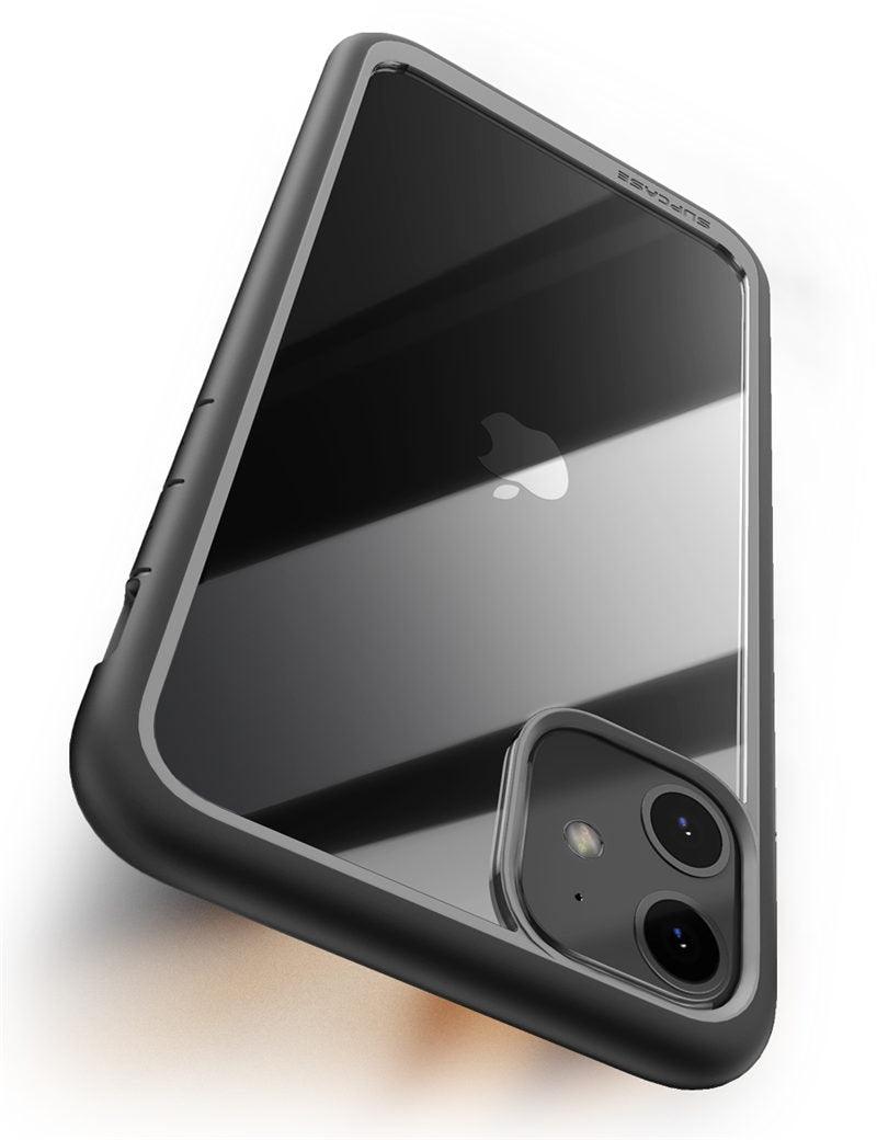 Funda Protectora Elegante para iPhone 11 - Delgada y Estilosa