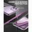 Funda Protectora Elegante para iPhone 11 - Delgada y Estilosa