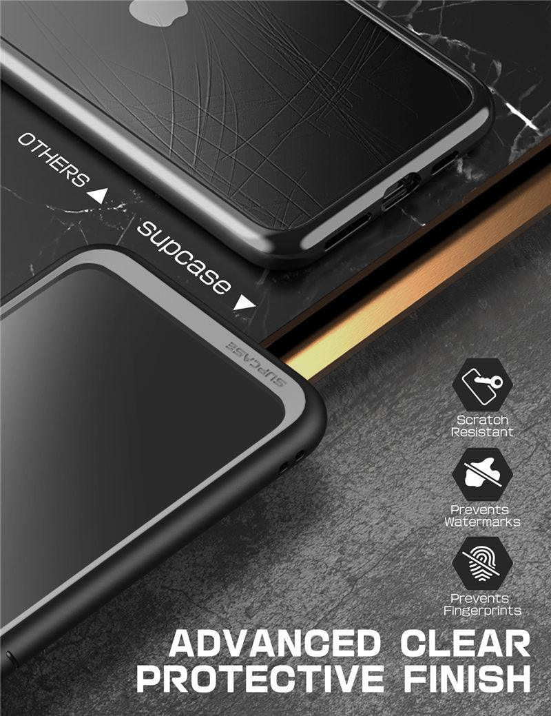 Funda Protectora Elegante para iPhone 11 - Delgada y Estilosa