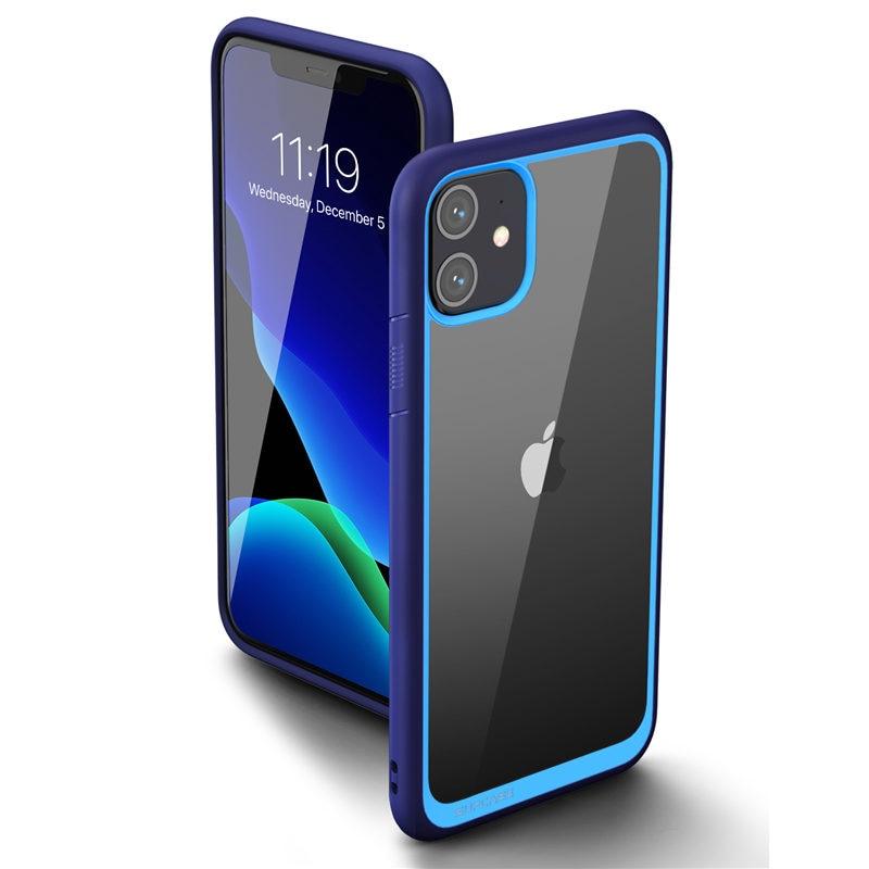 Funda Protectora Elegante para iPhone 11 - Delgada y Estilosa