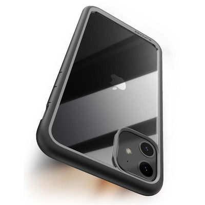 Elegant Protective Case for iPhone 11 - Slim & Stylish