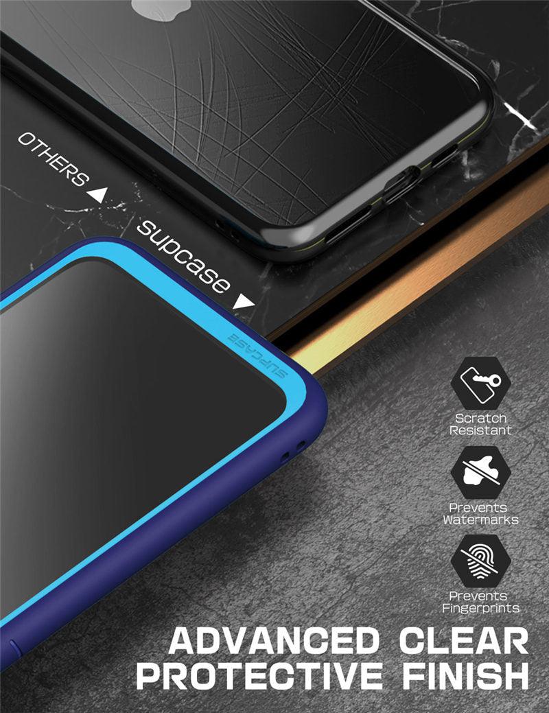 Funda Protectora Elegante para iPhone 11 - Delgada y Estilosa