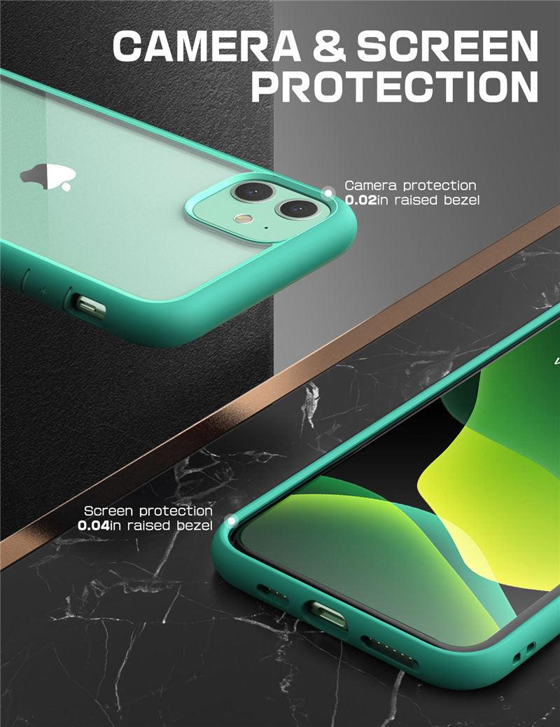 Funda Protectora Elegante para iPhone 11 - Delgada y Estilosa