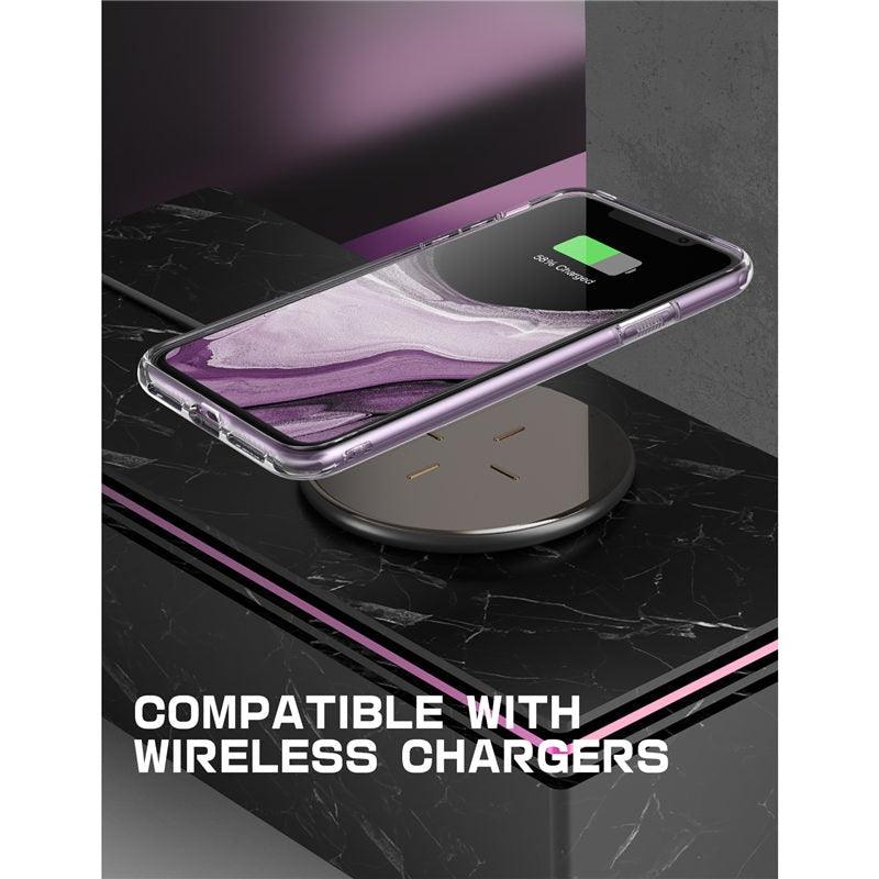 Funda Protectora Elegante para iPhone 11 - Delgada y Estilosa