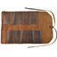For Leather Craft DIY TOOL Toolkit Pouch Hand Bag Leather Multifunction Tools Storage Bag - Korvel