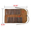 For Leather Craft DIY TOOL Toolkit Pouch Hand Bag Leather Multifunction Tools Storage Bag - Korvel