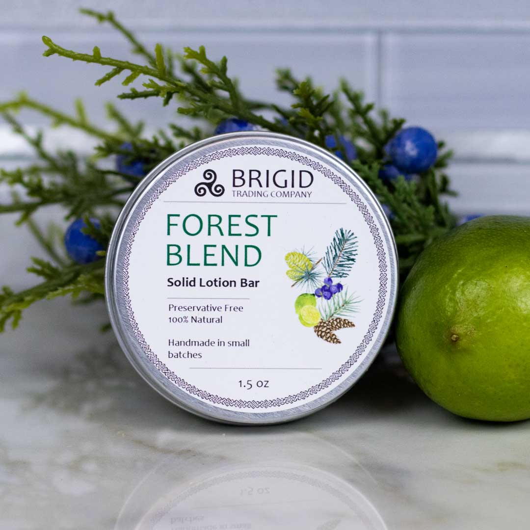 Eco-Friendly Shea Butter Lotion Bars - 100% Natural Moisturizer - Korvel