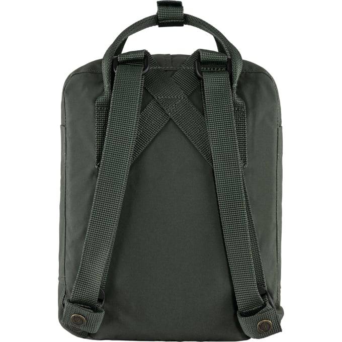 Mochila Mini Fjällräven Kånken - Versátil y Estilosa