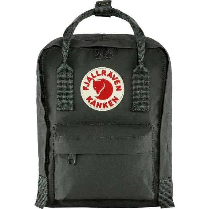 Mochila Mini Fjällräven Kånken - Versátil y Estilosa
