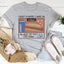 Olvida las flores, quiero una camiseta de hot dog