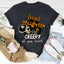 Creepy All Year Round T-Shirt