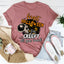 Creepy All Year Round T-Shirt