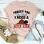 Olvídate de la camiseta She Shed