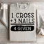 Forgiven Sweatshirt