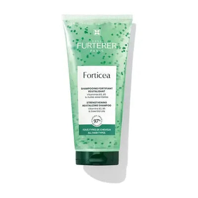 Champú Forticea Fortalecedor y Revitalizante Rene Furterer 200ml