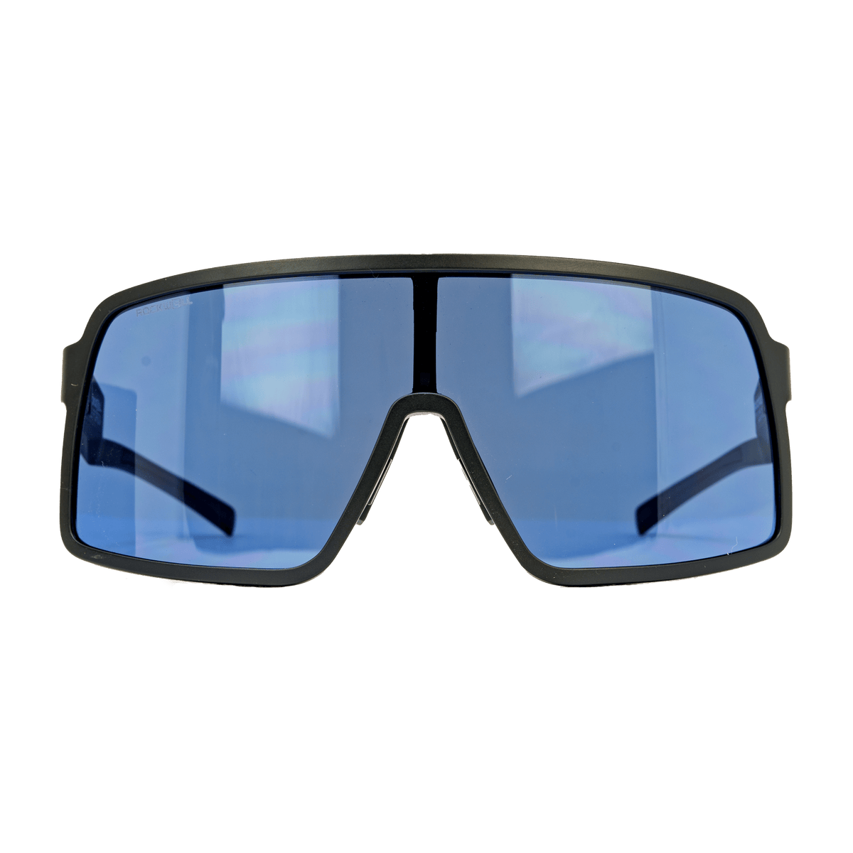 Gafas de sol Forza - Lentes anti-reflectantes en negro/azul