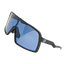 Gafas de sol Forza - Lentes anti-reflectantes en negro/azul