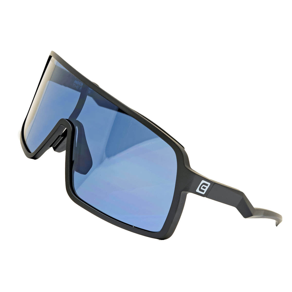 Gafas de sol Forza - Lentes anti-reflectantes en negro/azul