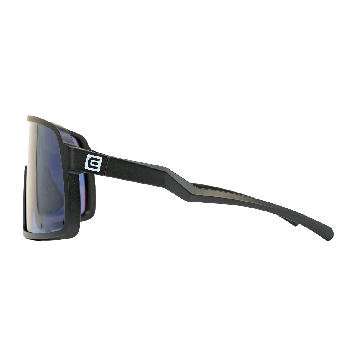 Gafas de sol Forza - Lentes anti-reflectantes en negro/azul