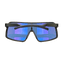 Gafas de sol Forza - Lentes anti-reflectantes en negro/azul