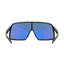 Gafas de sol Forza - Lentes anti-reflectantes en negro/azul