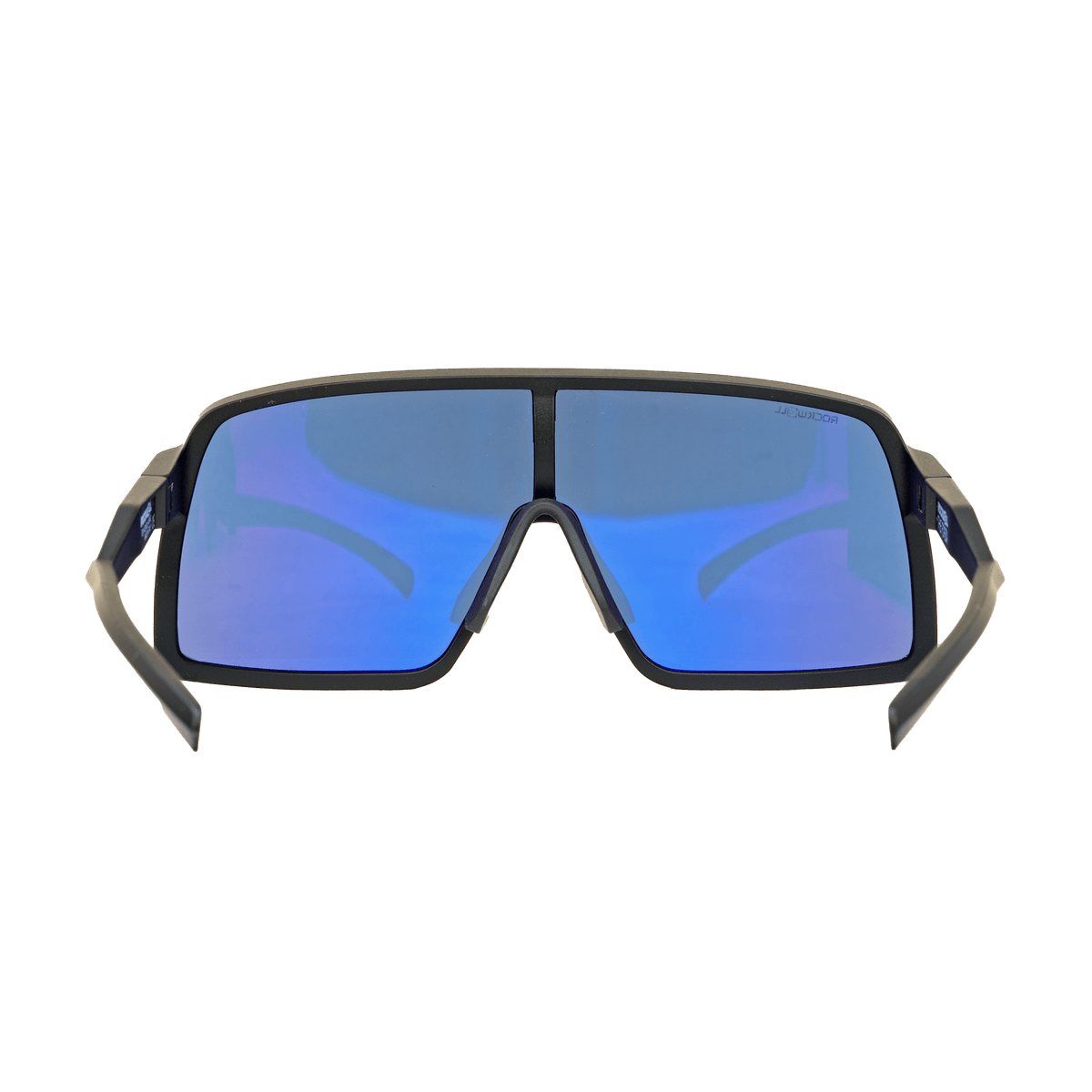 Gafas de sol Forza - Lentes anti-reflectantes en negro/azul