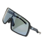 Forza Sunglasses - Black/Grey Anti-Reflective Lenses