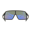 Forza Sunglasses - Black/Grey Anti-Reflective Lenses