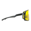 Forza Anti-Reflective Sunglasses - Black/Yellow