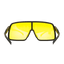 Forza Anti-Reflective Sunglasses - Black/Yellow