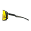 Forza Anti-Reflective Sunglasses - Black/Yellow