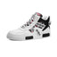 Four Seasons New Men's Casual Shoes Fashionable Outdoor Sports Shoes Trendy High Top Board Shoes - Korvel
