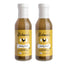 Marinado Injectable de Aves Party Fowl de Hickman - Paquete de 2