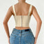 Women's Elegant Tube Top for Summer Style
