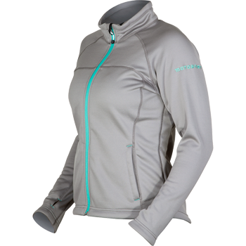 Motorfist Women's Mid-Layer Jacket - Cockadoo XL