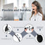 Premium USB Headset with Noise Cancelling Microphone for PC