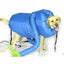 Kit de Sèche-Cheveux pour Chiens Premium pour un Toilettage Sans Effort