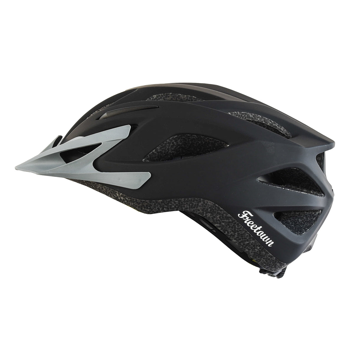 Freetown Revlr Premium Bike Helmet