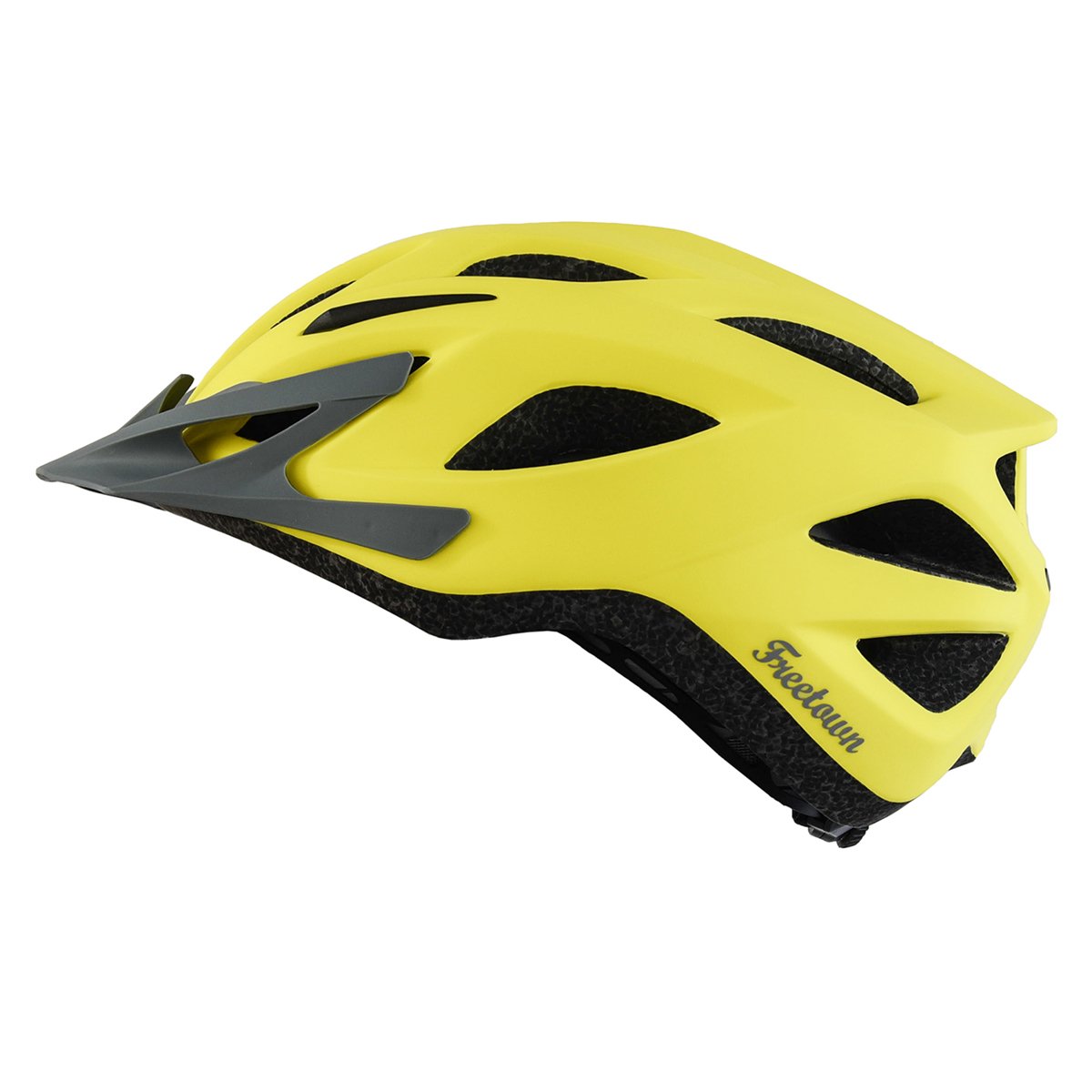 Freetown Revlr Premium Bike Helmet
