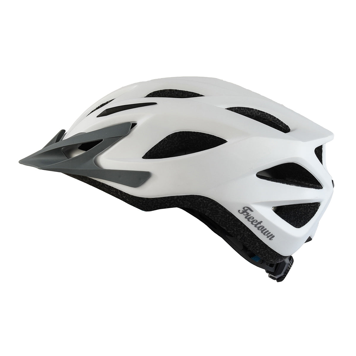 Freetown Revlr Premium Bike Helmet