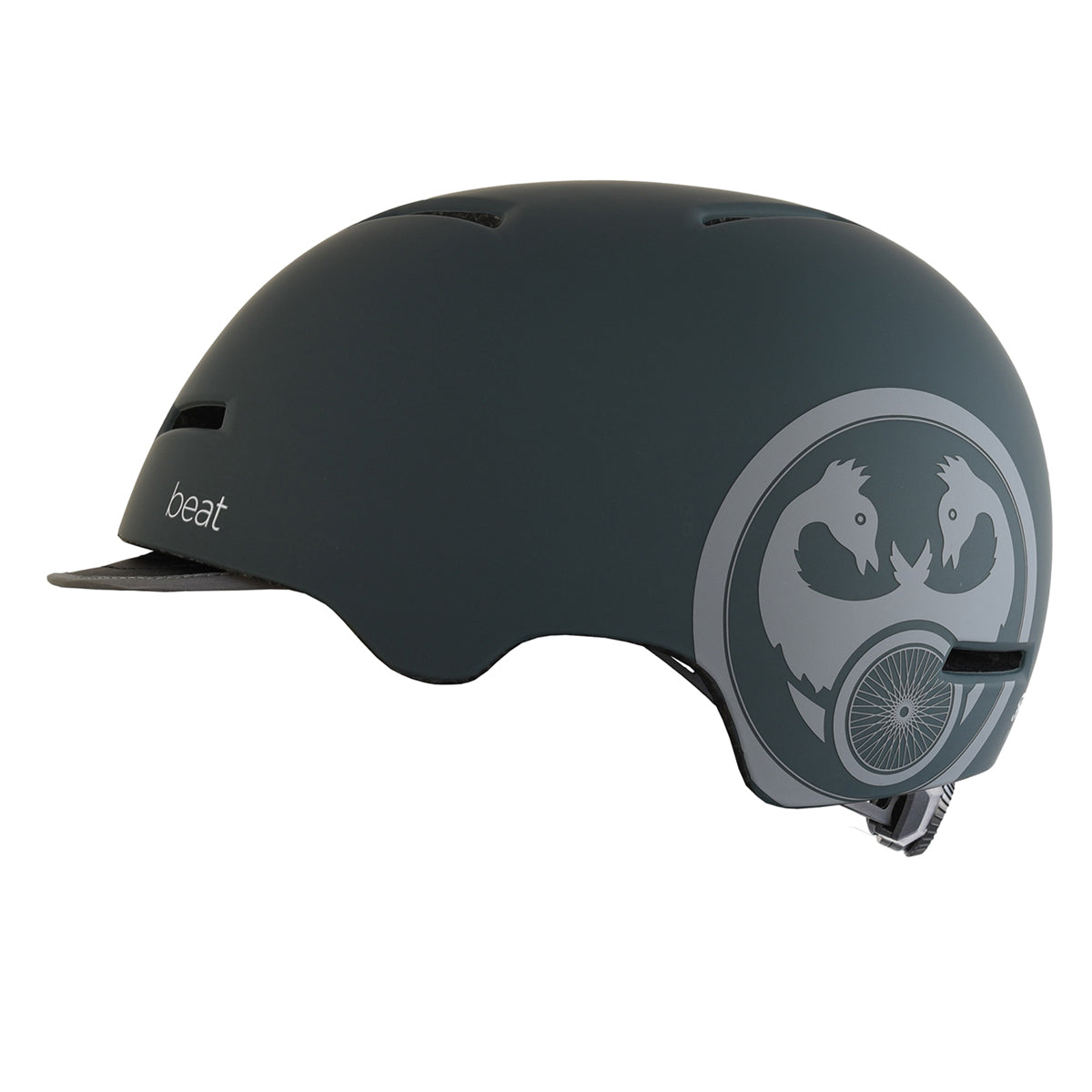 FREETOWN BEAT Multi Sport Helmet