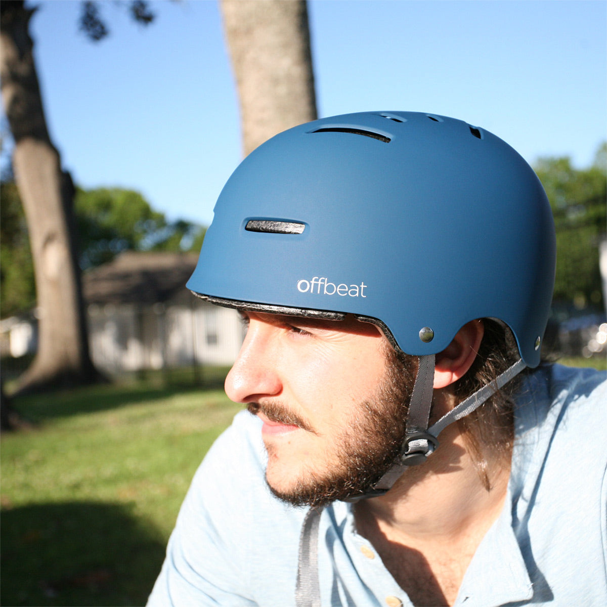 FREETOWN - OFFBEAT - Multi Sport Helmet - Korvel
