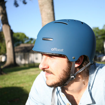 FREETOWN - OFFBEAT - Multi Sport Helmet - Korvel
