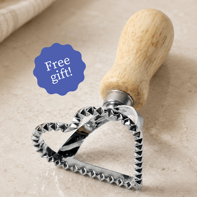 Eco-Dough 4-Pack - Natural, Non-Toxic Sensory Play