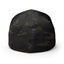 Gorra Bordada Camo Freedom & Felines