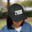 Gorra Bordada Camo Freedom & Felines