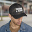 Gorra Bordada Camo Freedom & Felines